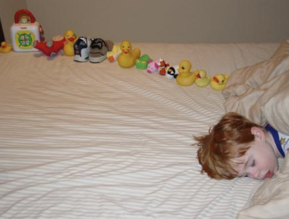 Unraveling the genetic mystery of autism